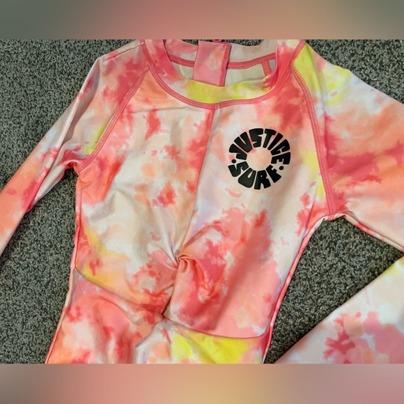 Girls size 8 Bathing Suit bundle - Picture 4 of 10